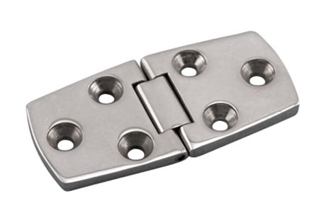 stainless steel flush cabinet hinges|heavy duty flush hinges.